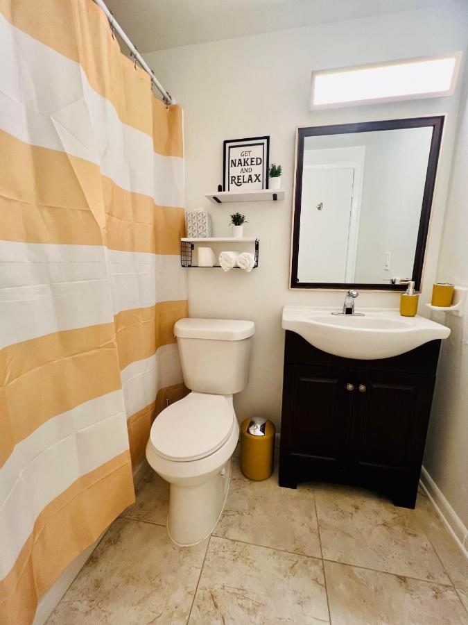 Ferienwohnung Jk Royal Studio - Great Location Tampa Exterior foto