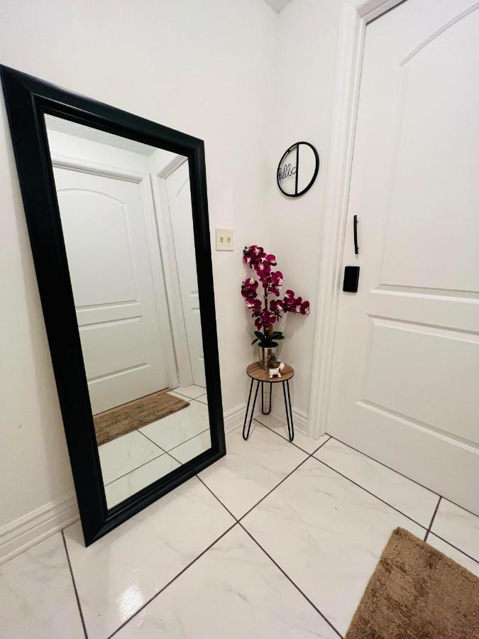 Ferienwohnung Jk Royal Studio - Great Location Tampa Exterior foto